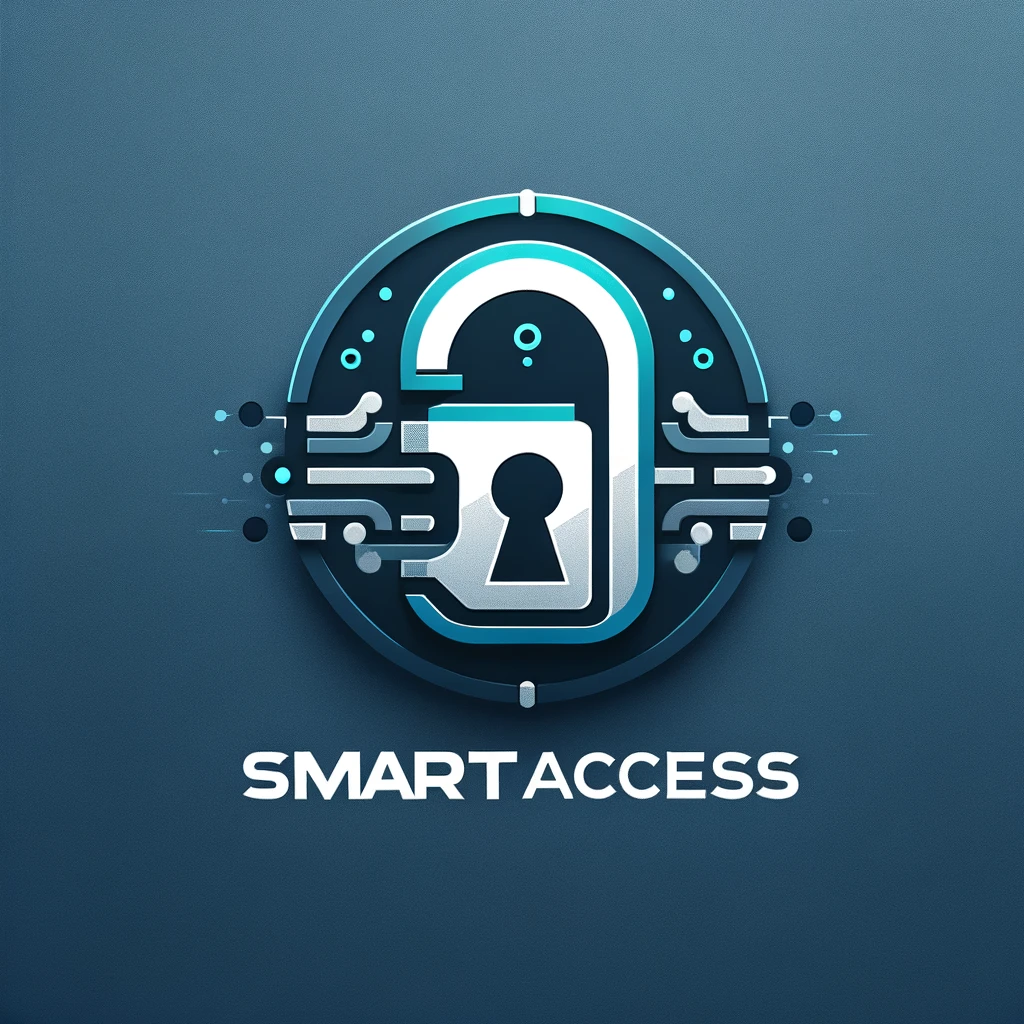 SmartAccess Logo